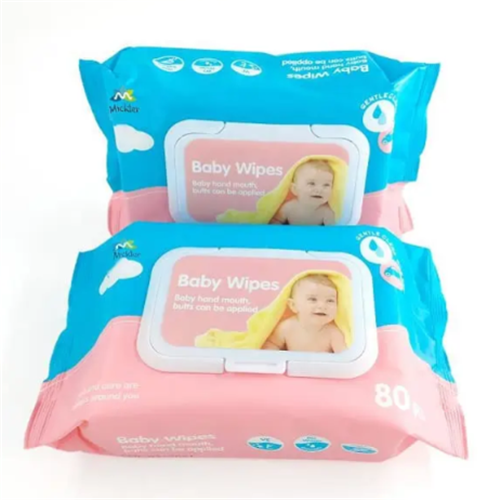 Baby Wipe Wet Wipes