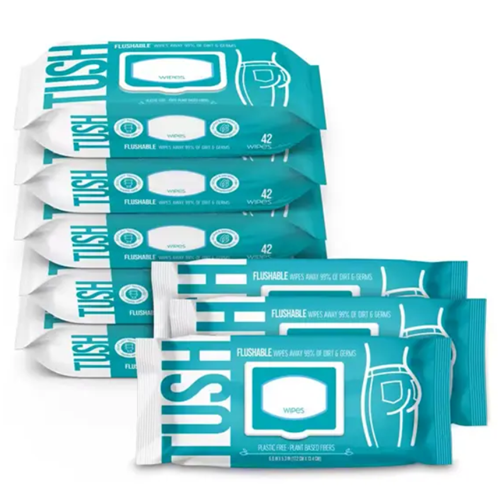 flushable wipes-1