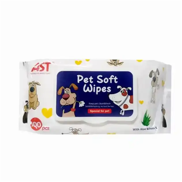 Pet Wipes